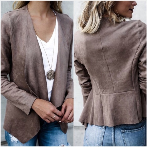 💞💞Jacket - Picture 2 of 4